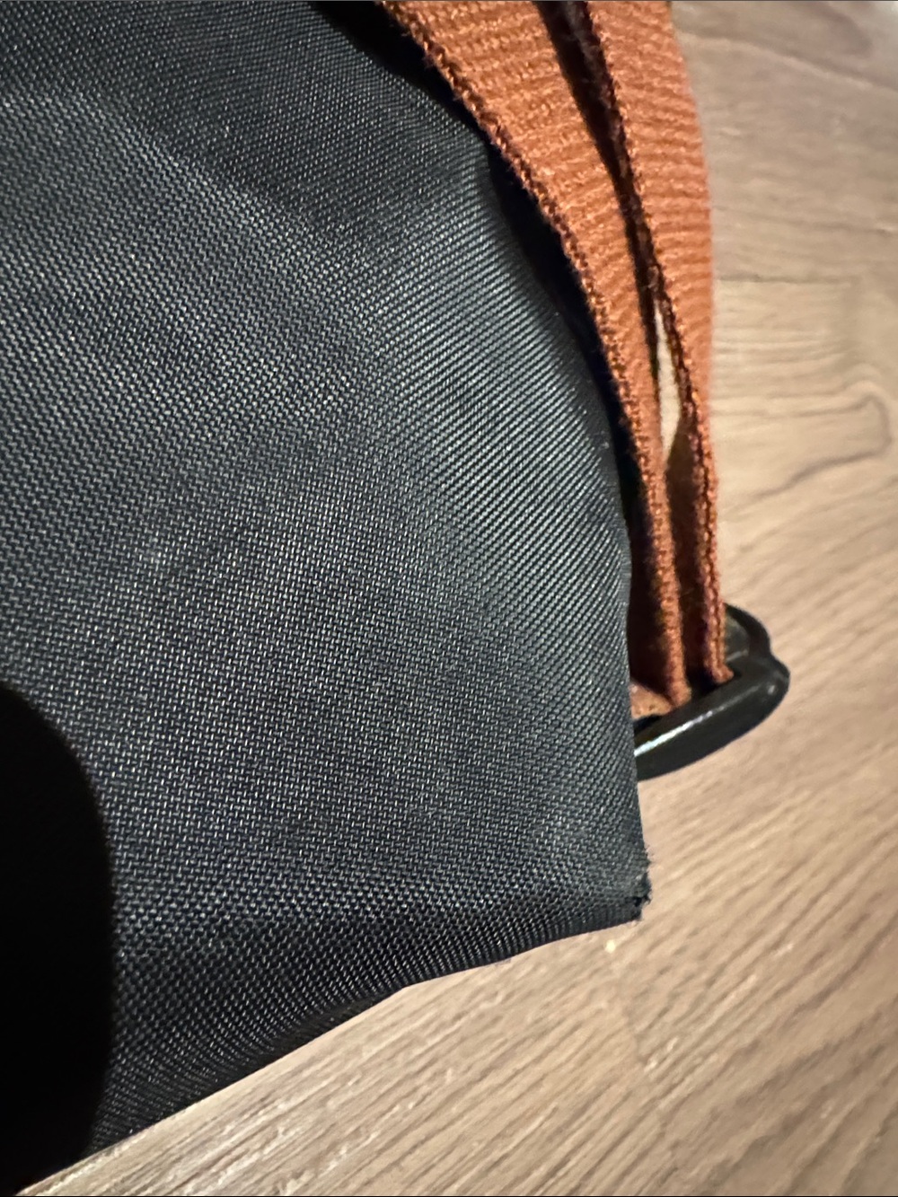 Longchamp Backpack - Picture 5 of 11
